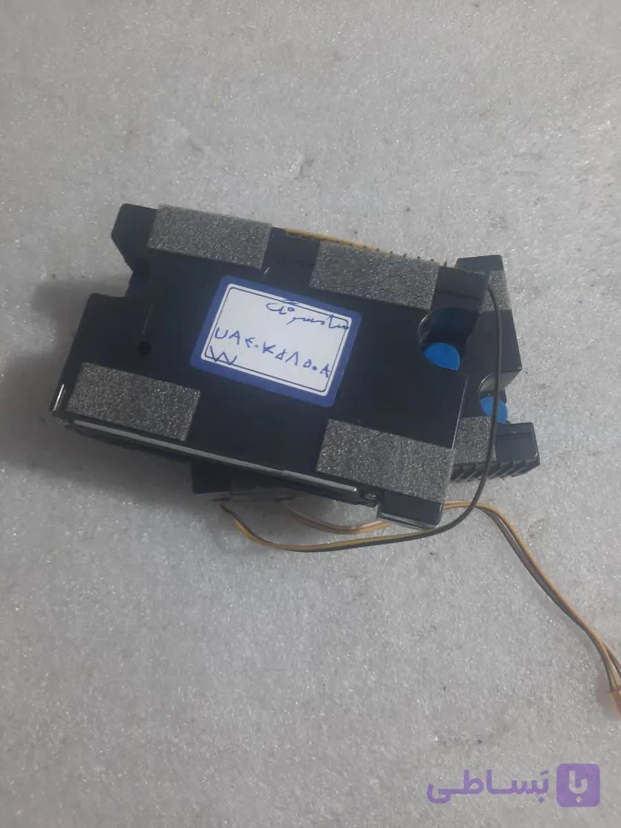 بلندگو سامسونگ مدل UA40K5850AW