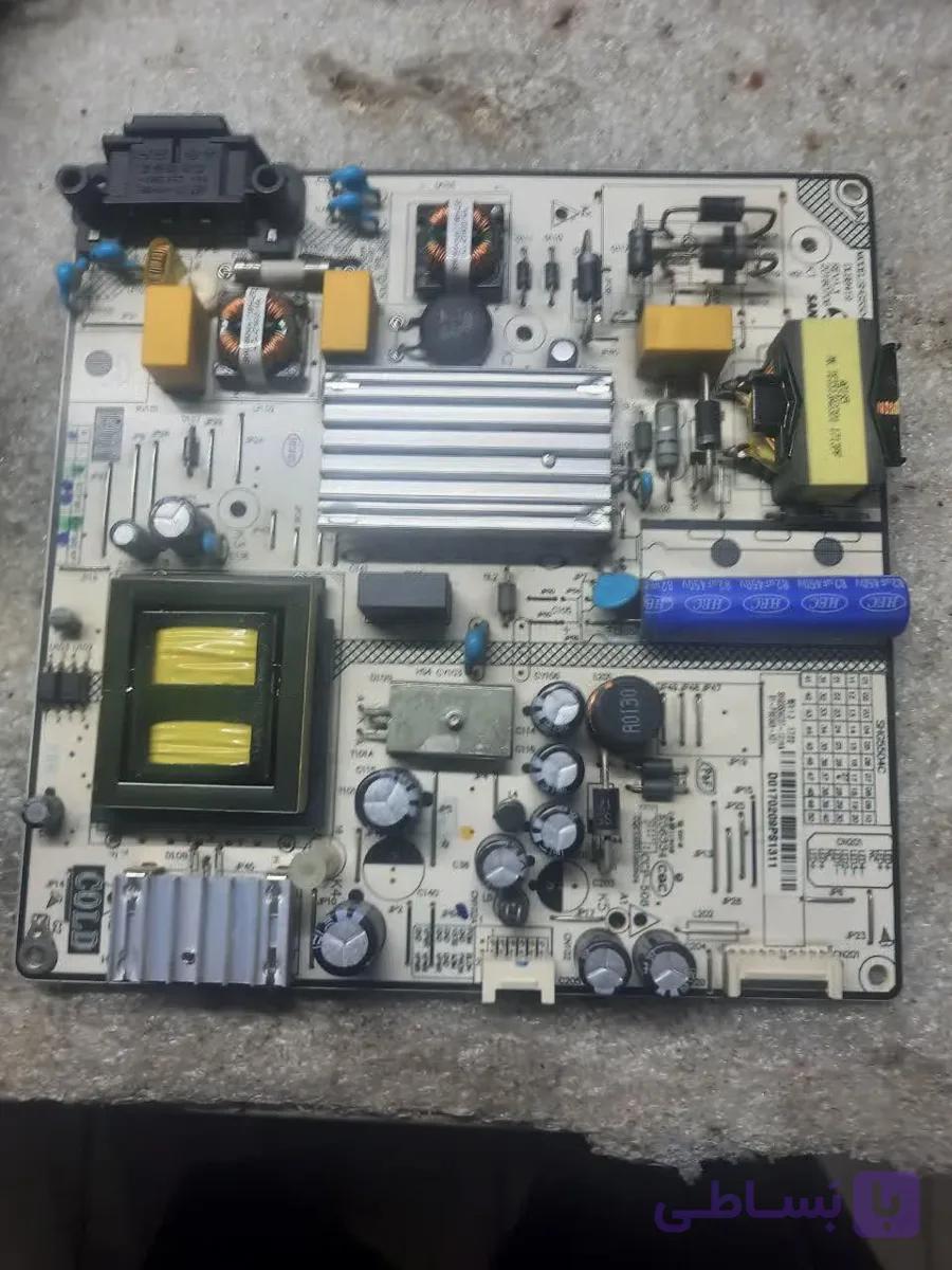 پاور ایکس ویژن مدل 49XT515