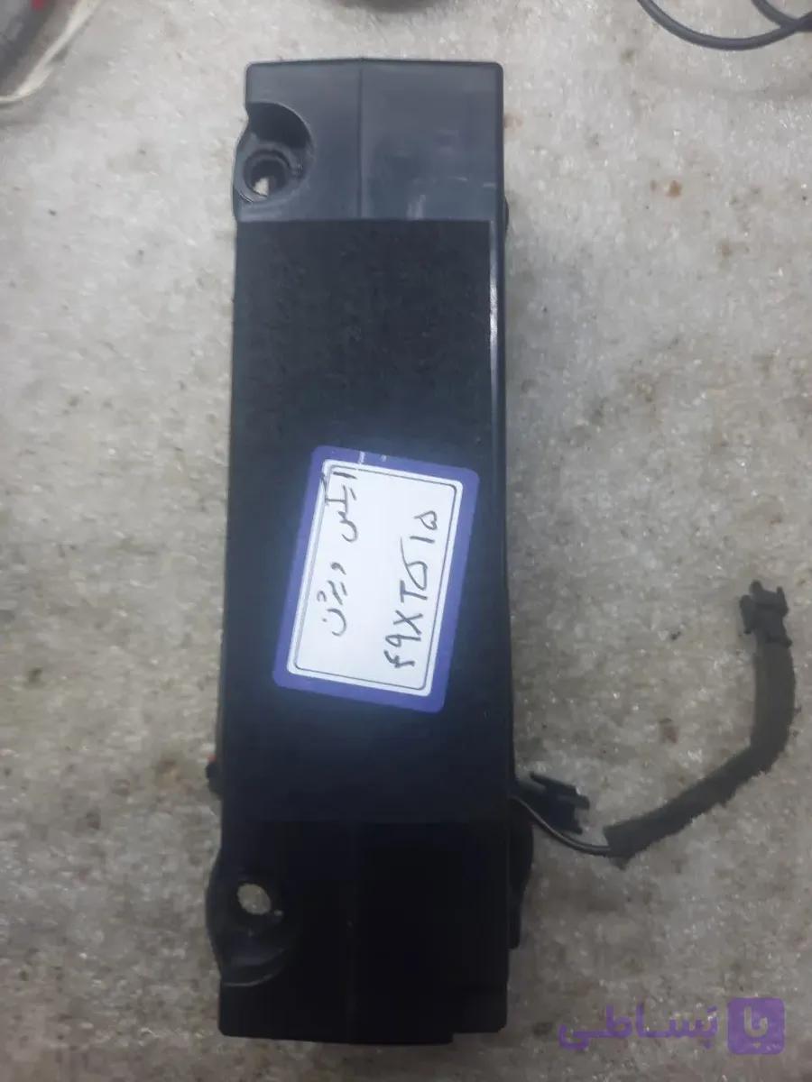 بلندگو ایکس ویژن مدل 49XT515