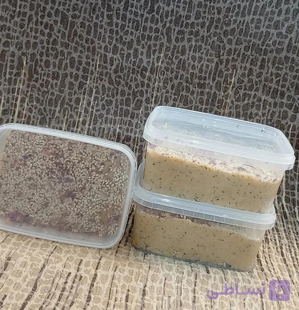 حلوا تبریز