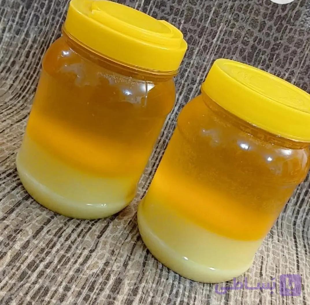 روغن حیوانی گاوی ٩٧٠ گرم