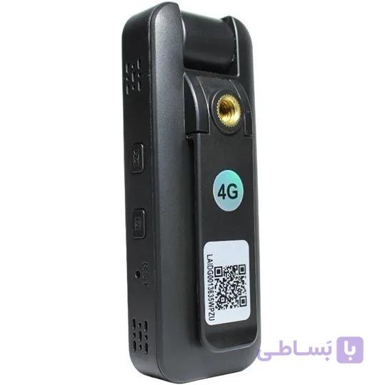 دوربین ورزشی و پلیسی سیمکارتی مدل CB88 — تصویر 1