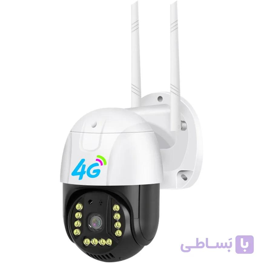 دوربین مداربسته مینی اسپید دام مدل P30 با کیفیت ۵ مگاپیکسل