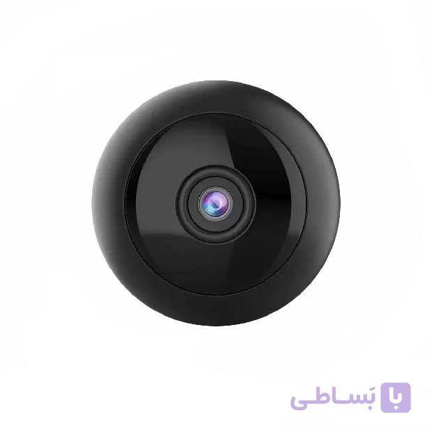 دوربین مدار بسته مگنتی ۵ مگاپیکسل با دید در شب مدل W8