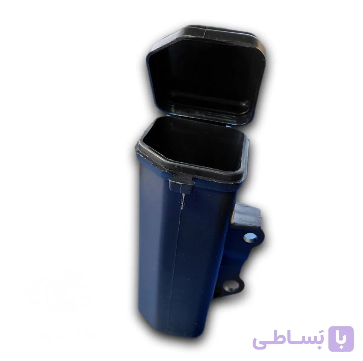 جعبه آچار تریل پیشرو XL