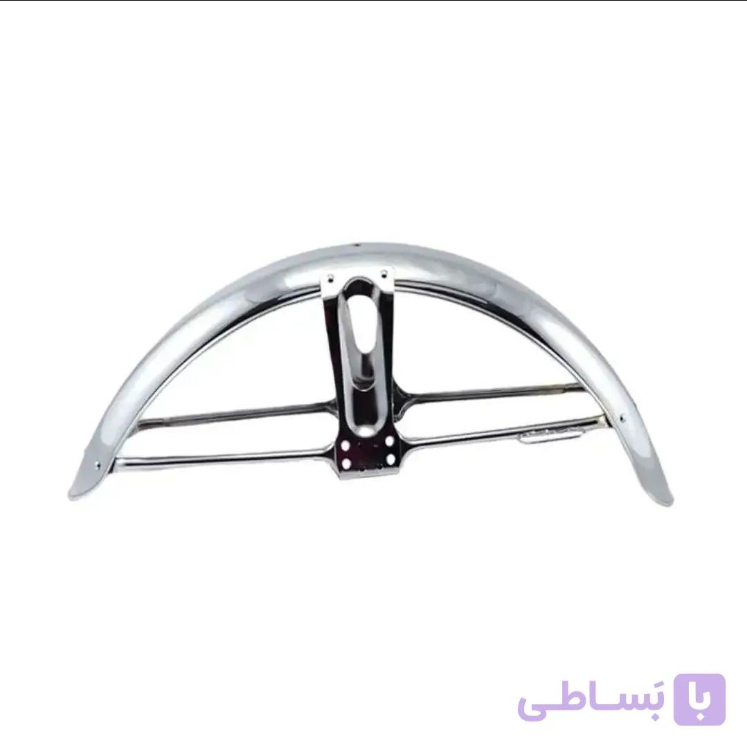گلگیر جلو رهرو