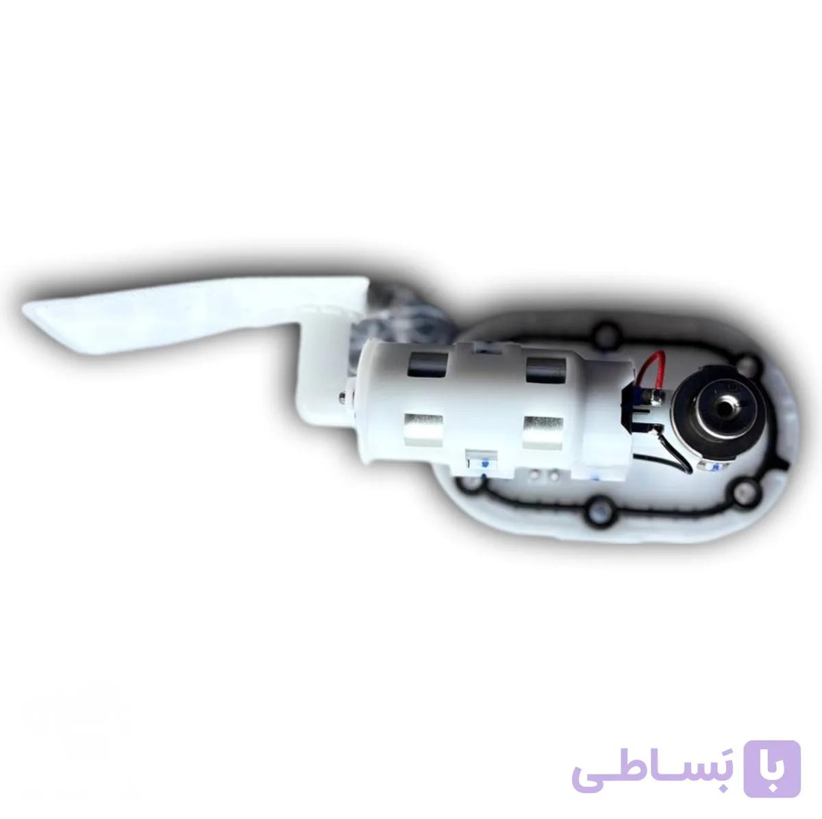 پمپ بنزین کامل فابریک کی ال دی KLD
