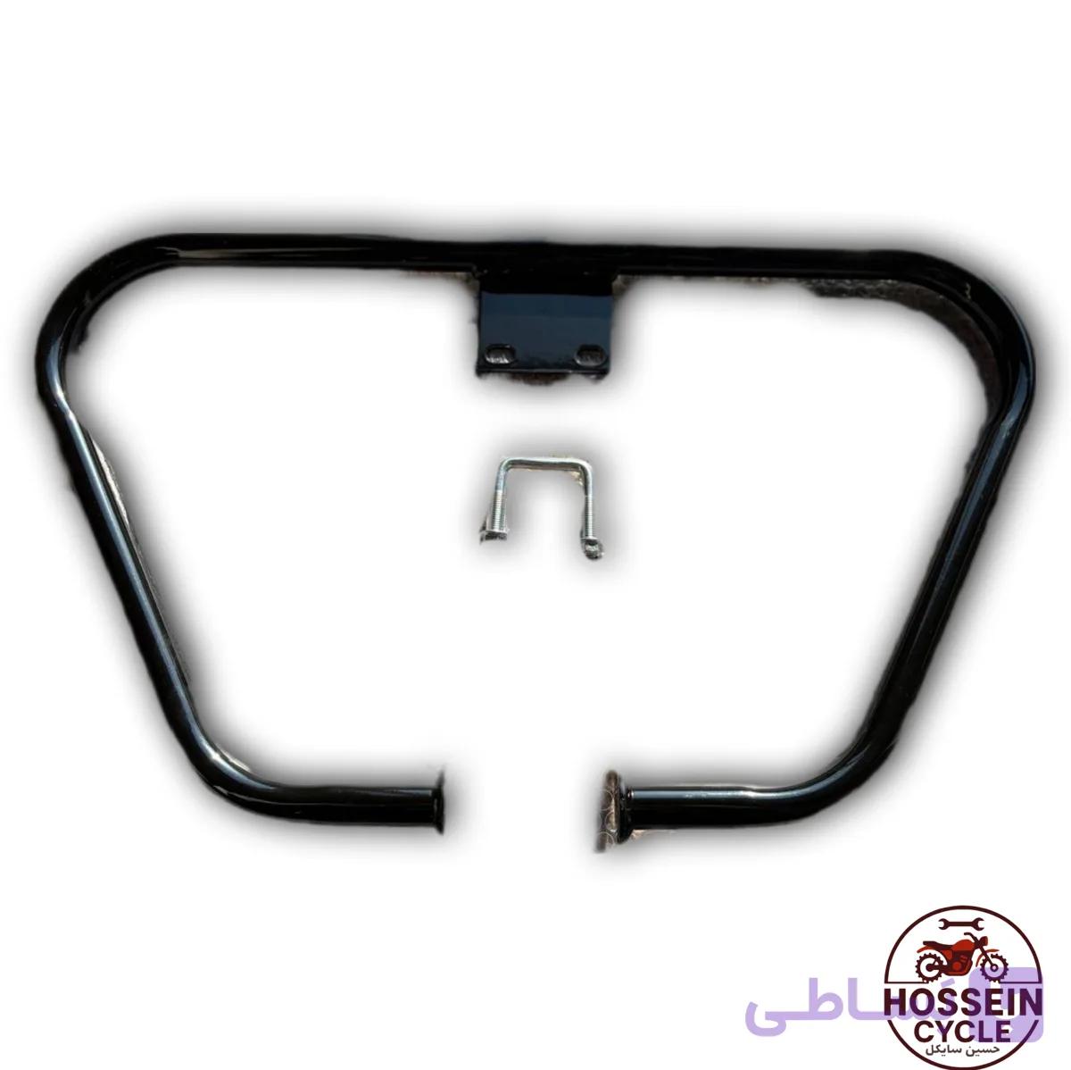 گارد (سپر) جلو فابریک کی ال دی KLD