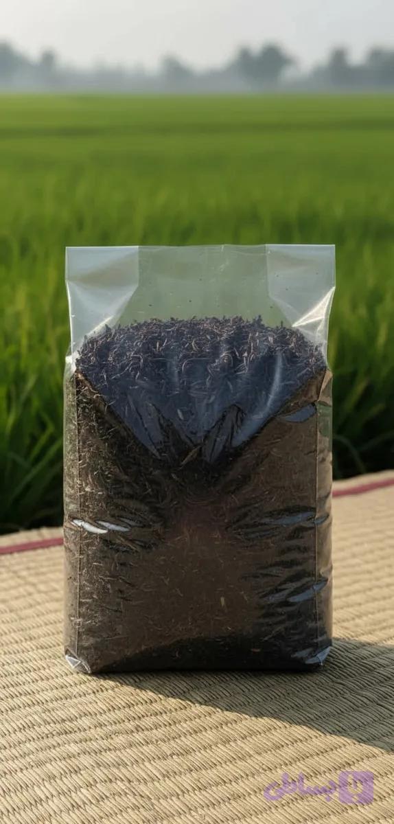 چای ممتاز بهاره لاهیجان نیم کیلویی