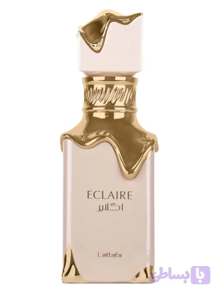 ادکلن اکلایر اصلی ۱۰۰ میل شرکت لطافه