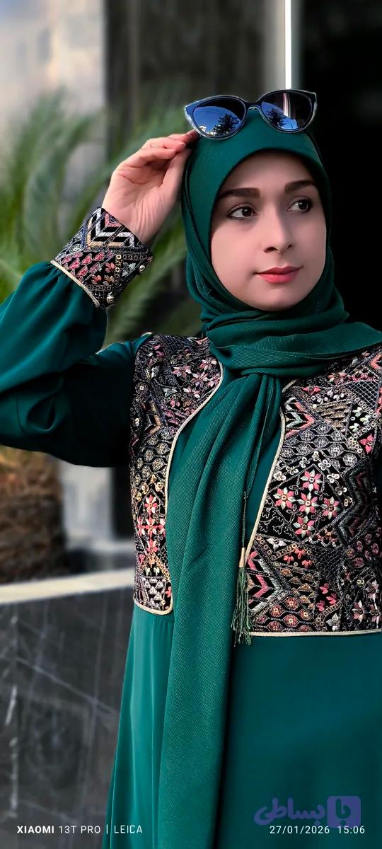 نغمه