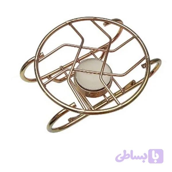 پایه شمع وارمر