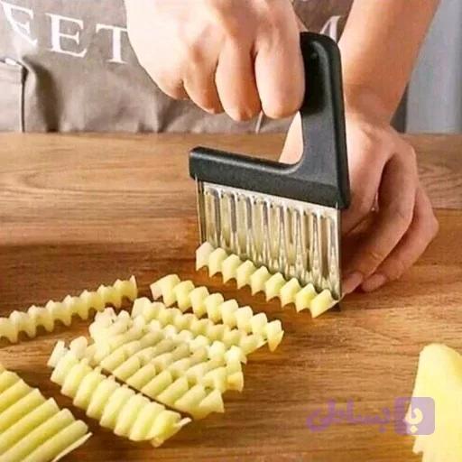 خلال کن