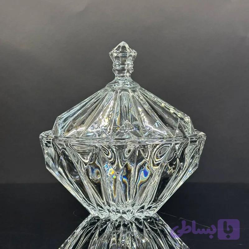 شکلات خوری کریستال مودنا — تصویر 1