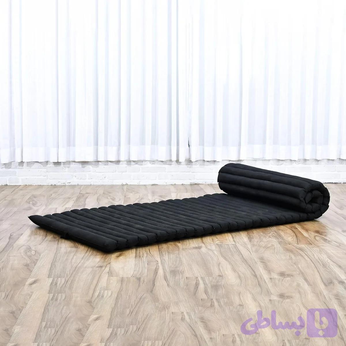 تشک طبی مواج مازی خواب مدل ارتوپدیک سایز200*90 — تصویر 1