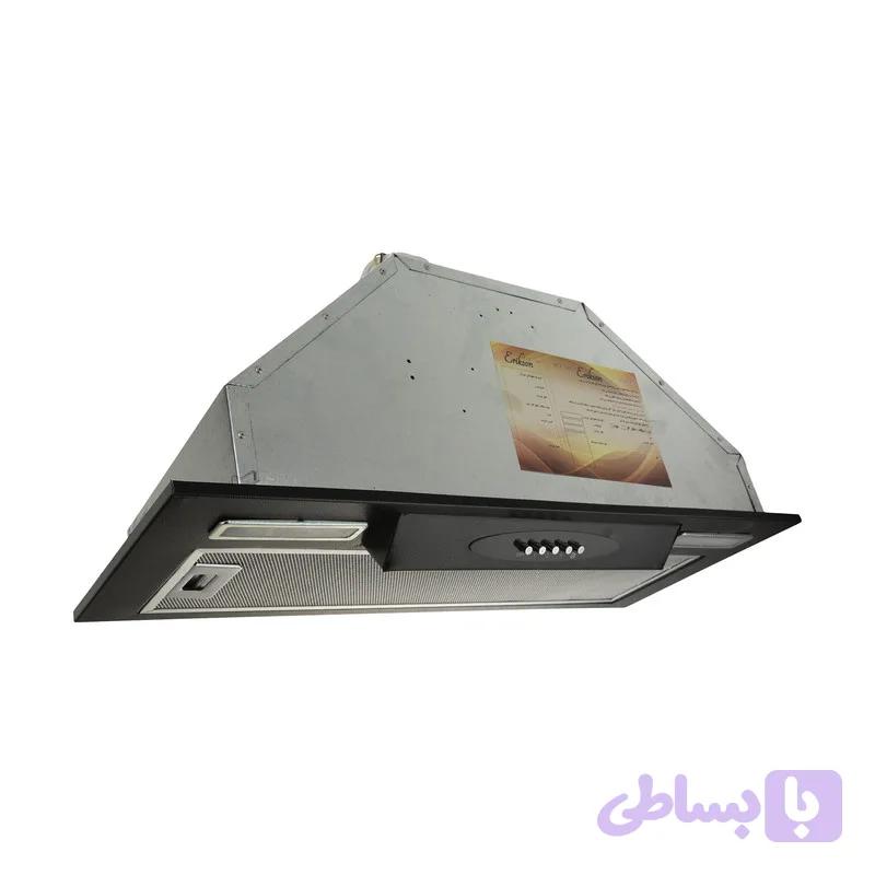 هود مخفی اریکسان مدل کلیدی K13 سایز 70