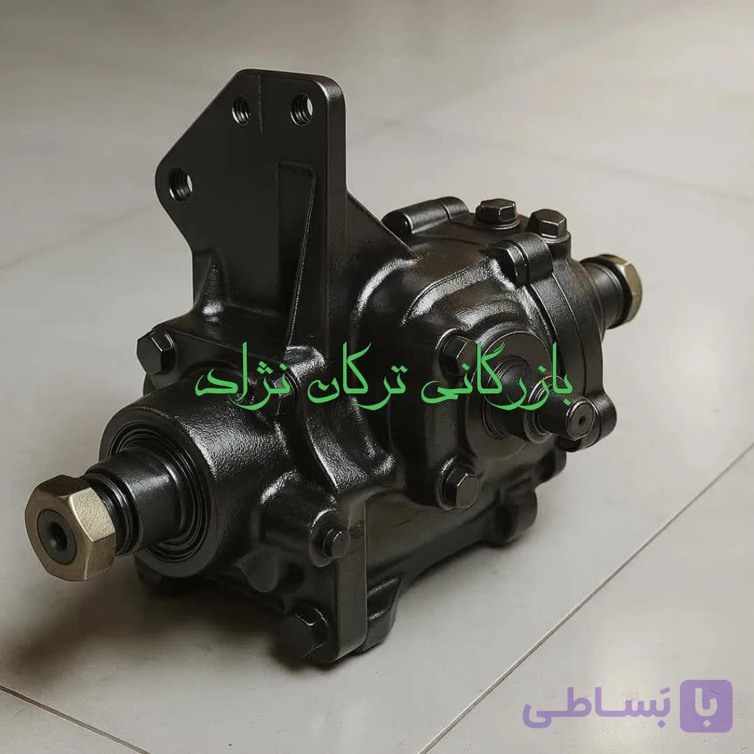 جعبه فرمان آمیکو M4.5 آمیکو ام4.5 با 1 سال گارانتی