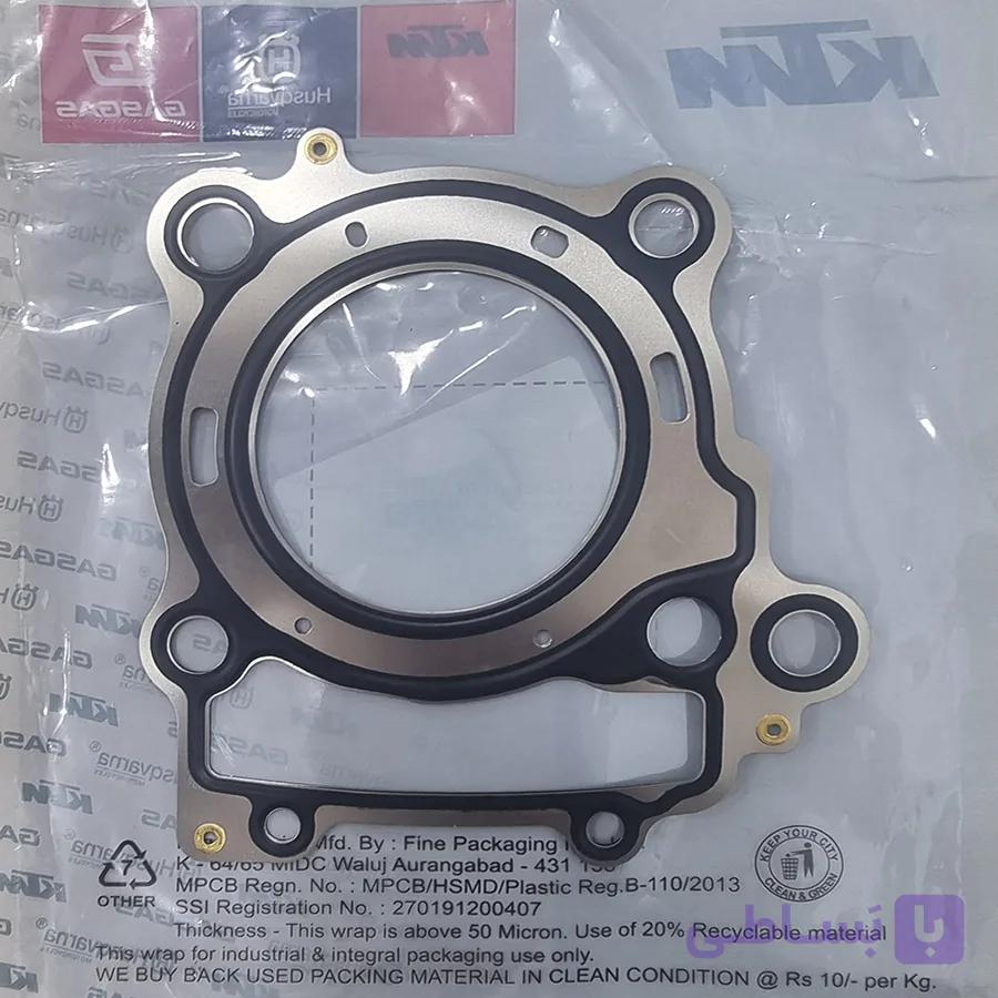 واشر سر سیلندر دوک 250 NEW — تصویر 1