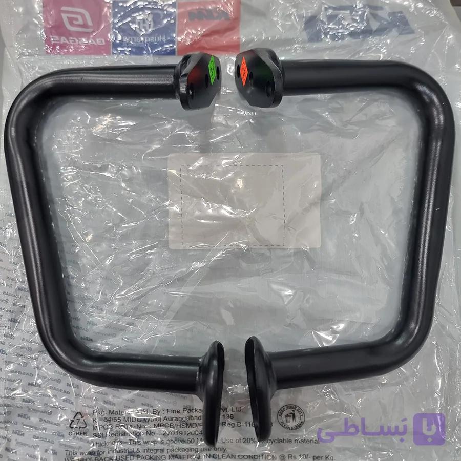 گارد دوک 250 NEW — تصویر 1