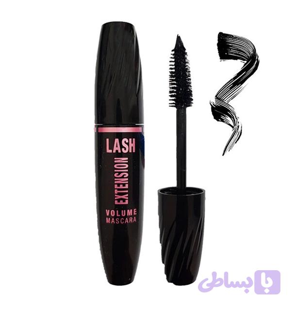 ریمل حجم دهنده Extension Lash بل 14ml — تصویر 1