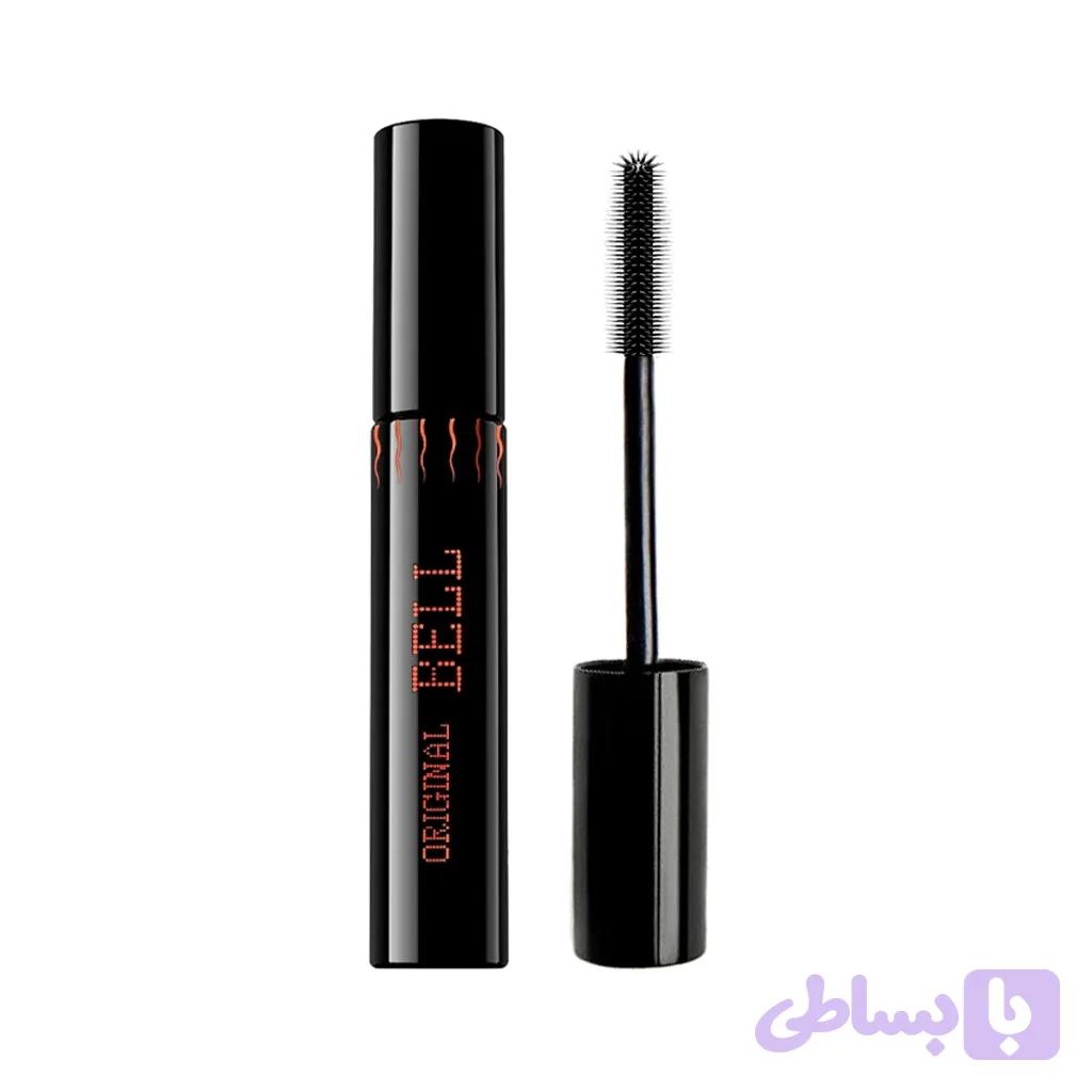 ریمل مشکی بل مدل VOLUME MASCARA حجم 15 میل — تصویر 1