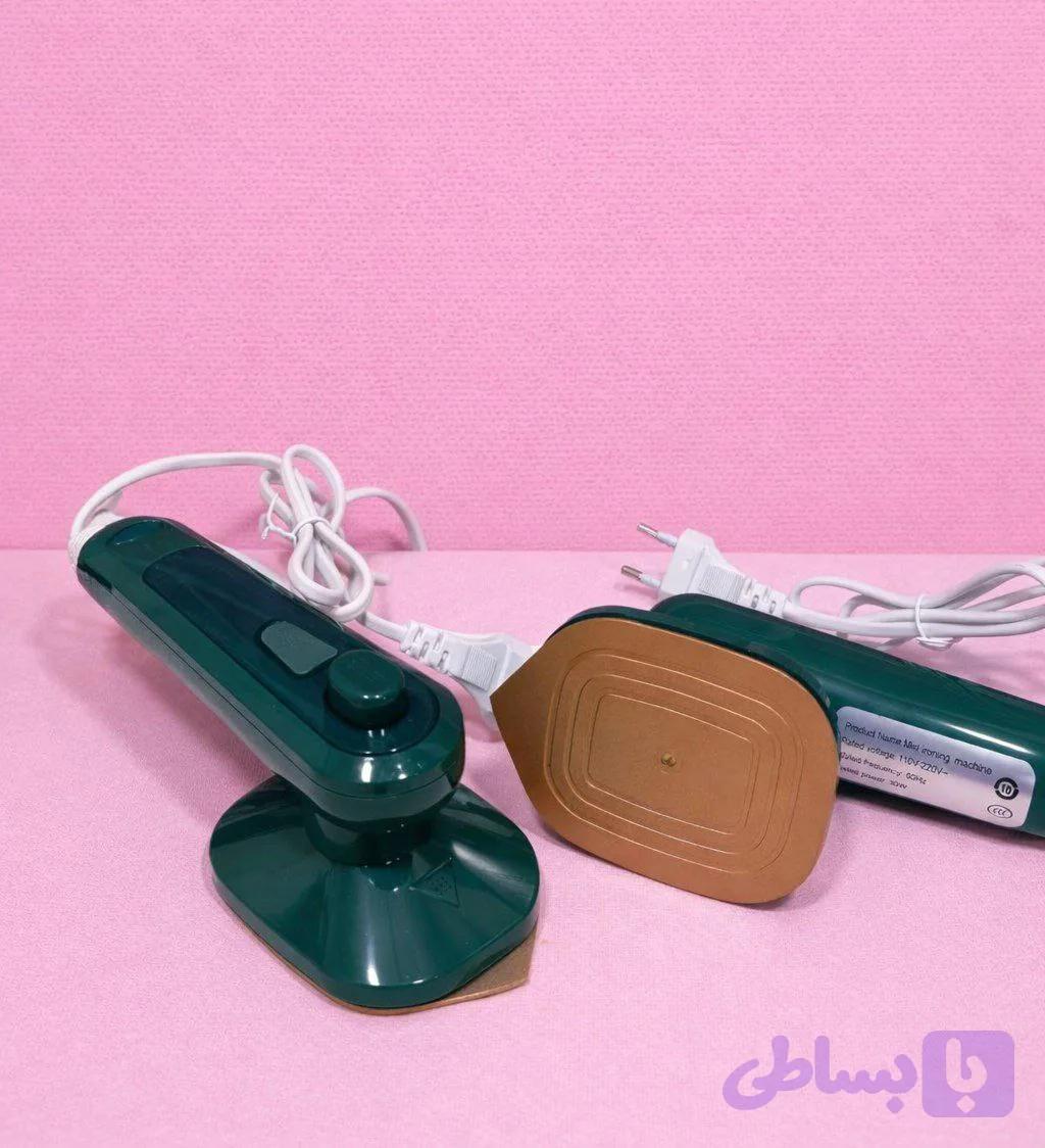 اتو دستی مسافرتی