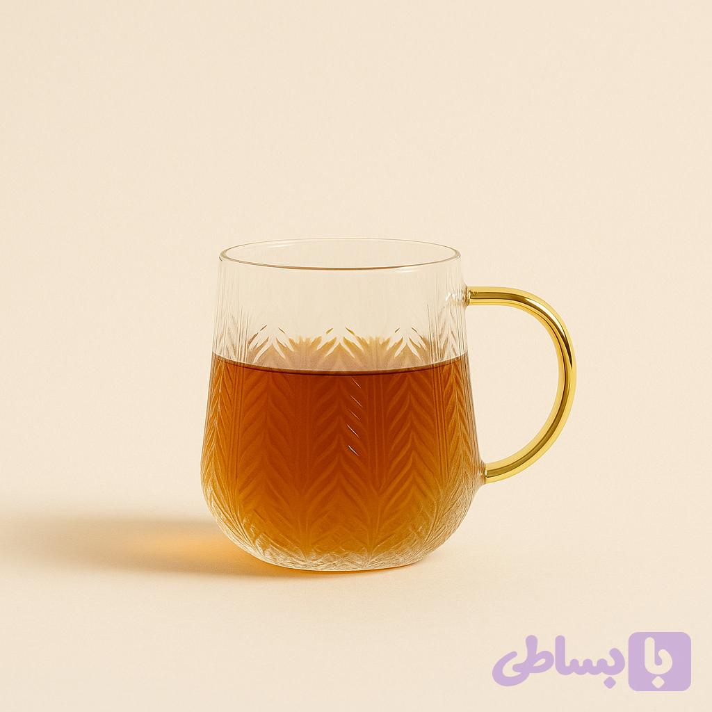 ماگ پیرکس گندمی