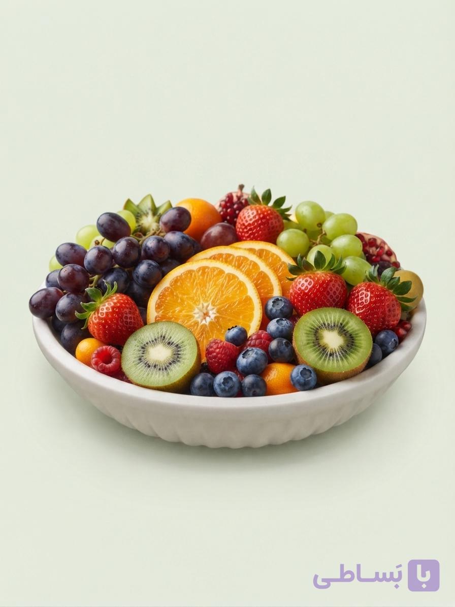 تابه گرانیتی مدل پاستا خوری