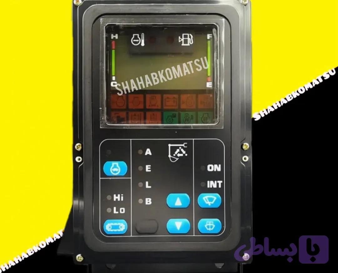 مانیتور 7 دکمه PC220-7 (کد WFUM9)