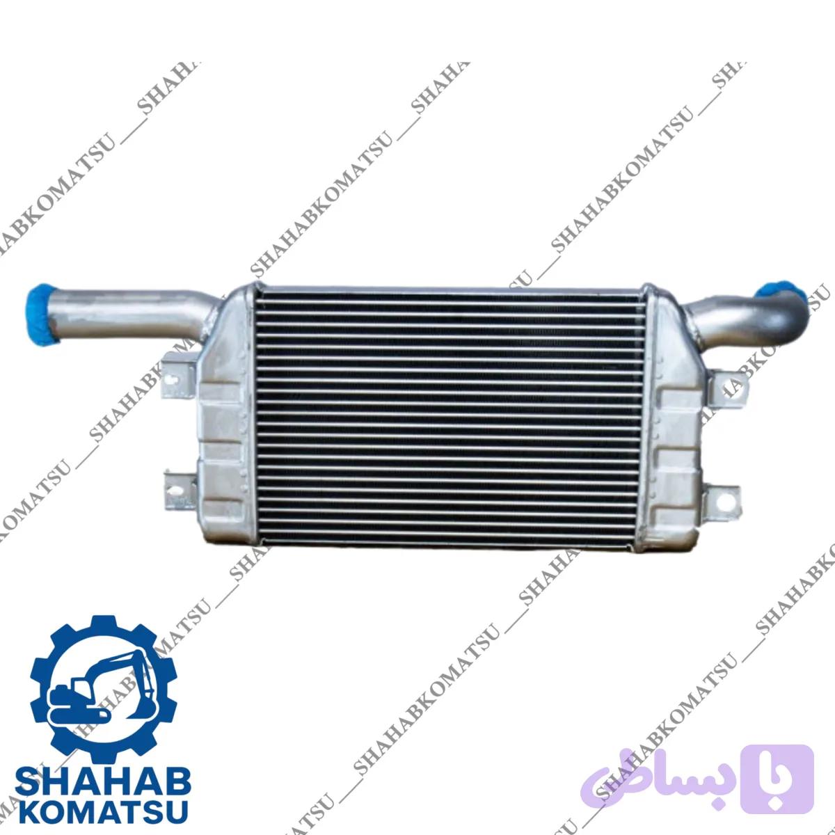 افتر کولر PC200-7