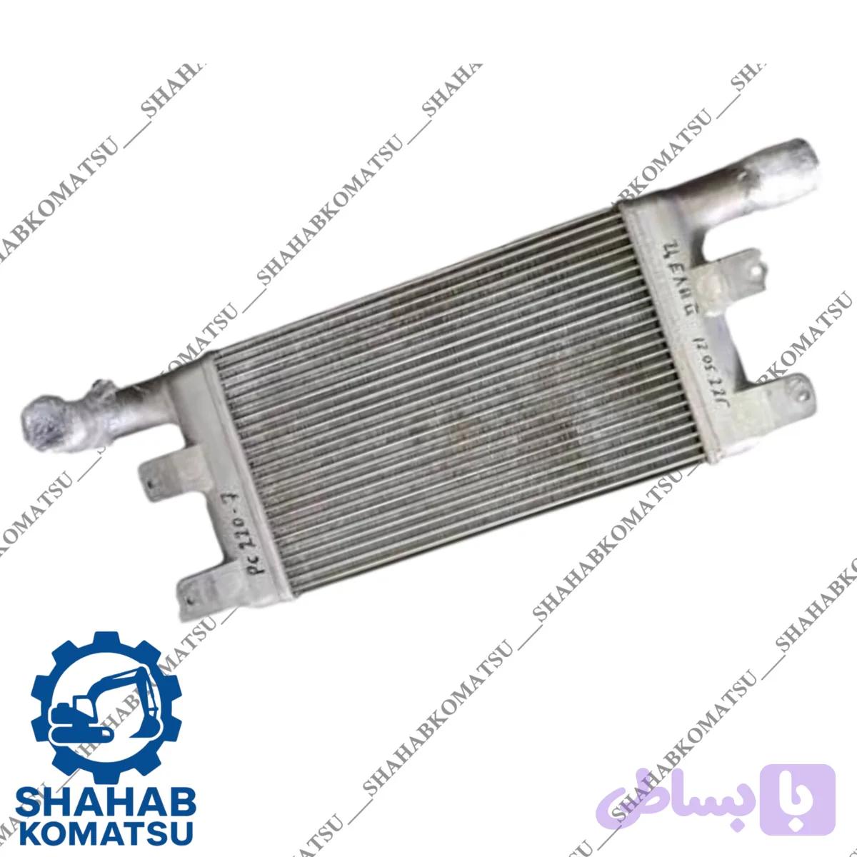 افتر کولر PC220-7