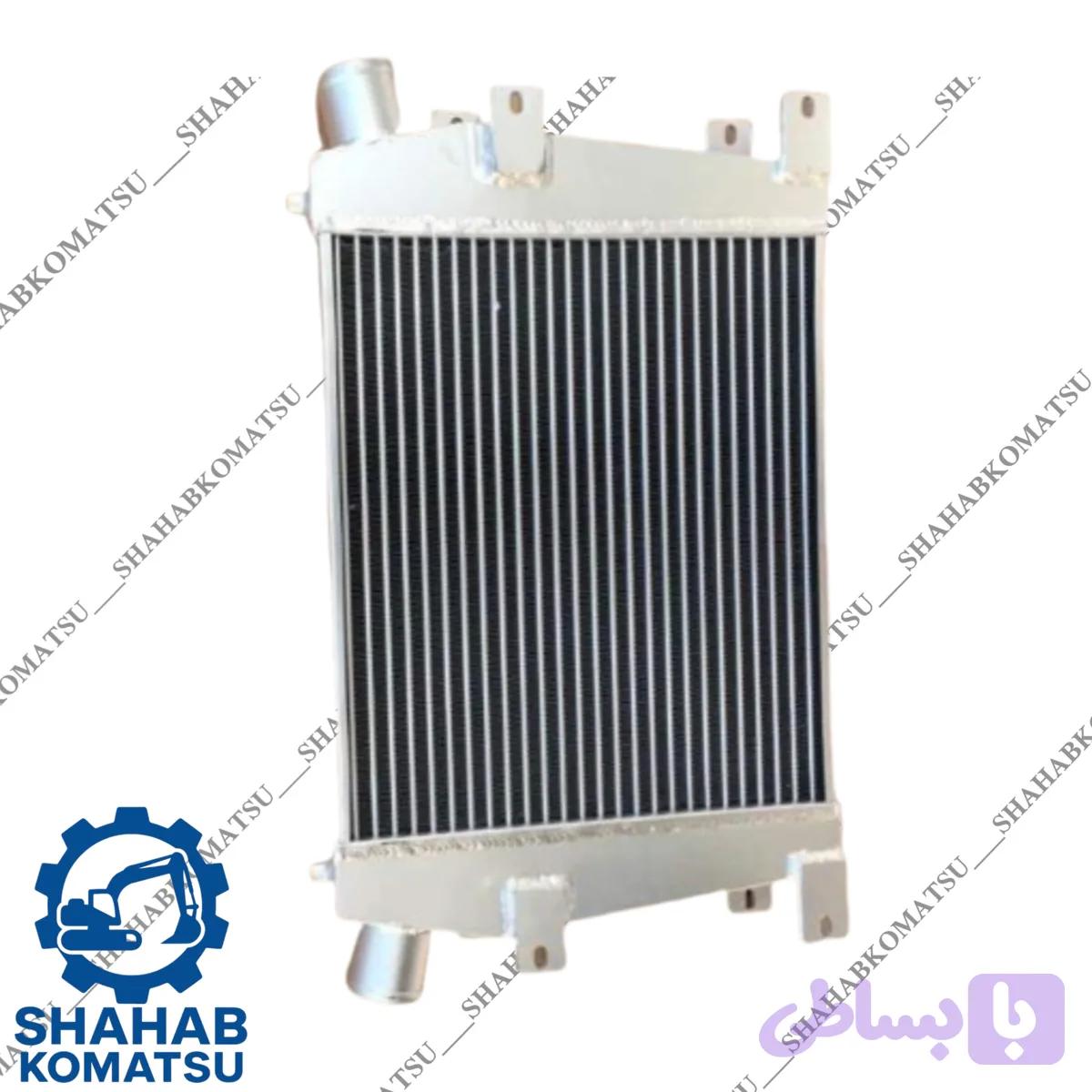 افتر کولر PC400-7