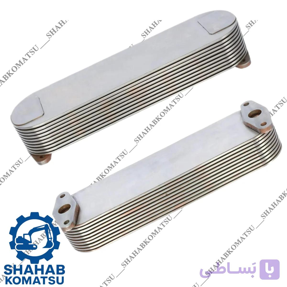 المنت کولر روغن PC400-7