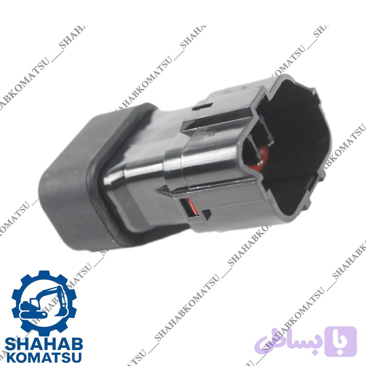 سوکت پشت کامپیوتر PC220-7