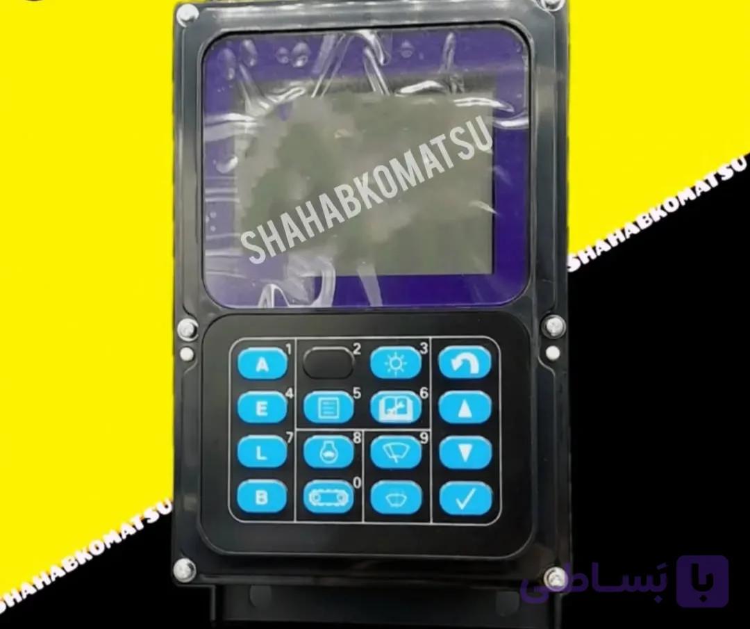 مانیتور 7 دکمه PC220-7