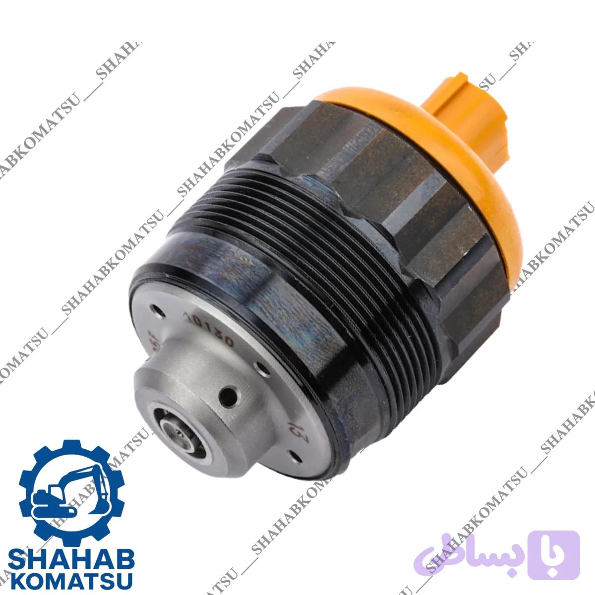 پی سی وی ولو PC220-7