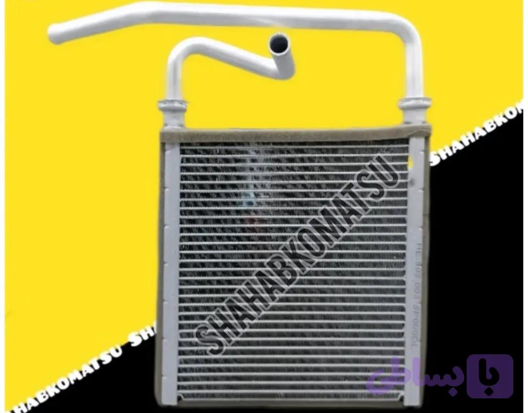 رادیاتور بخاری PC220-7 (کد IHTC7)