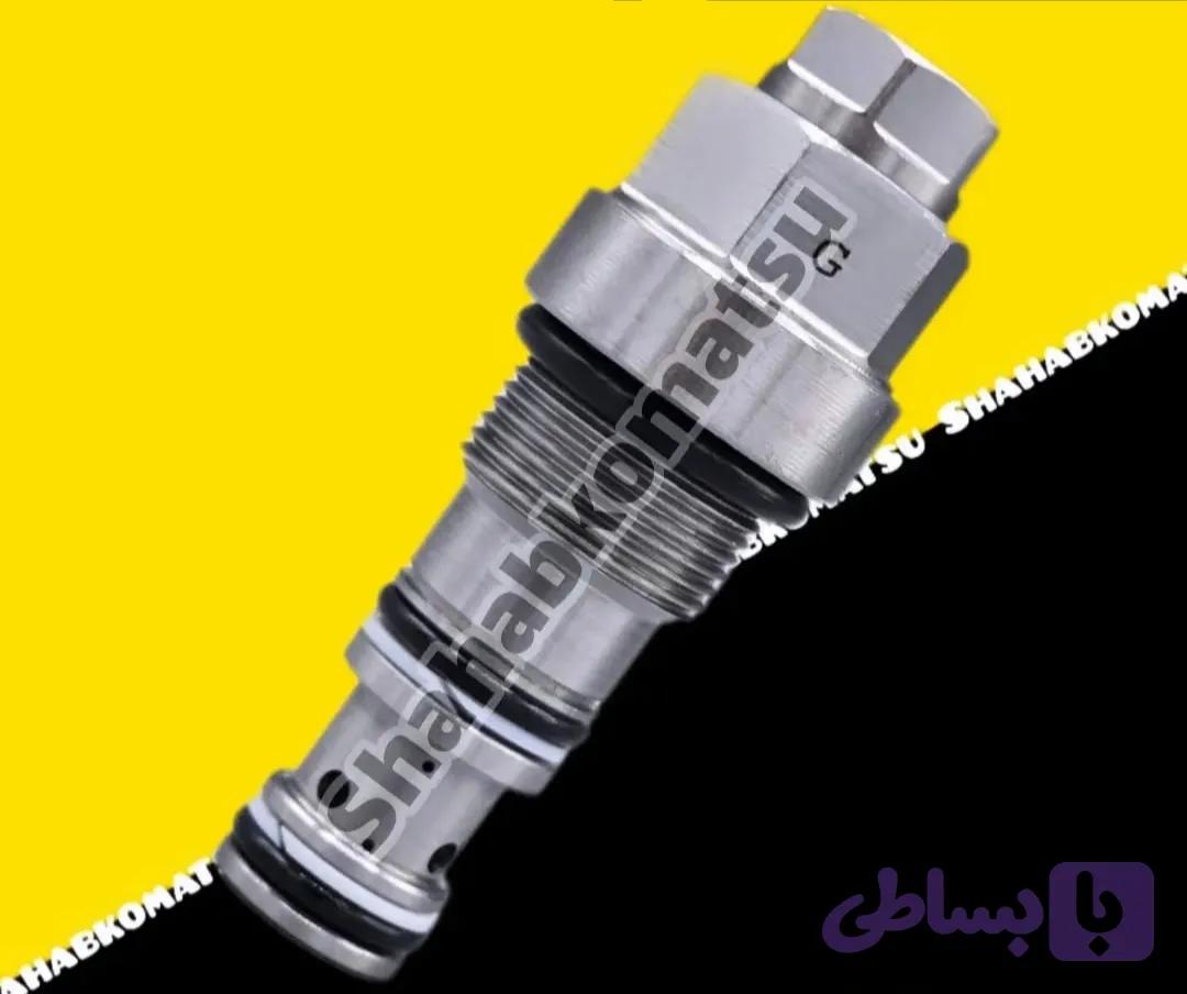 انلود ولو PC200-7