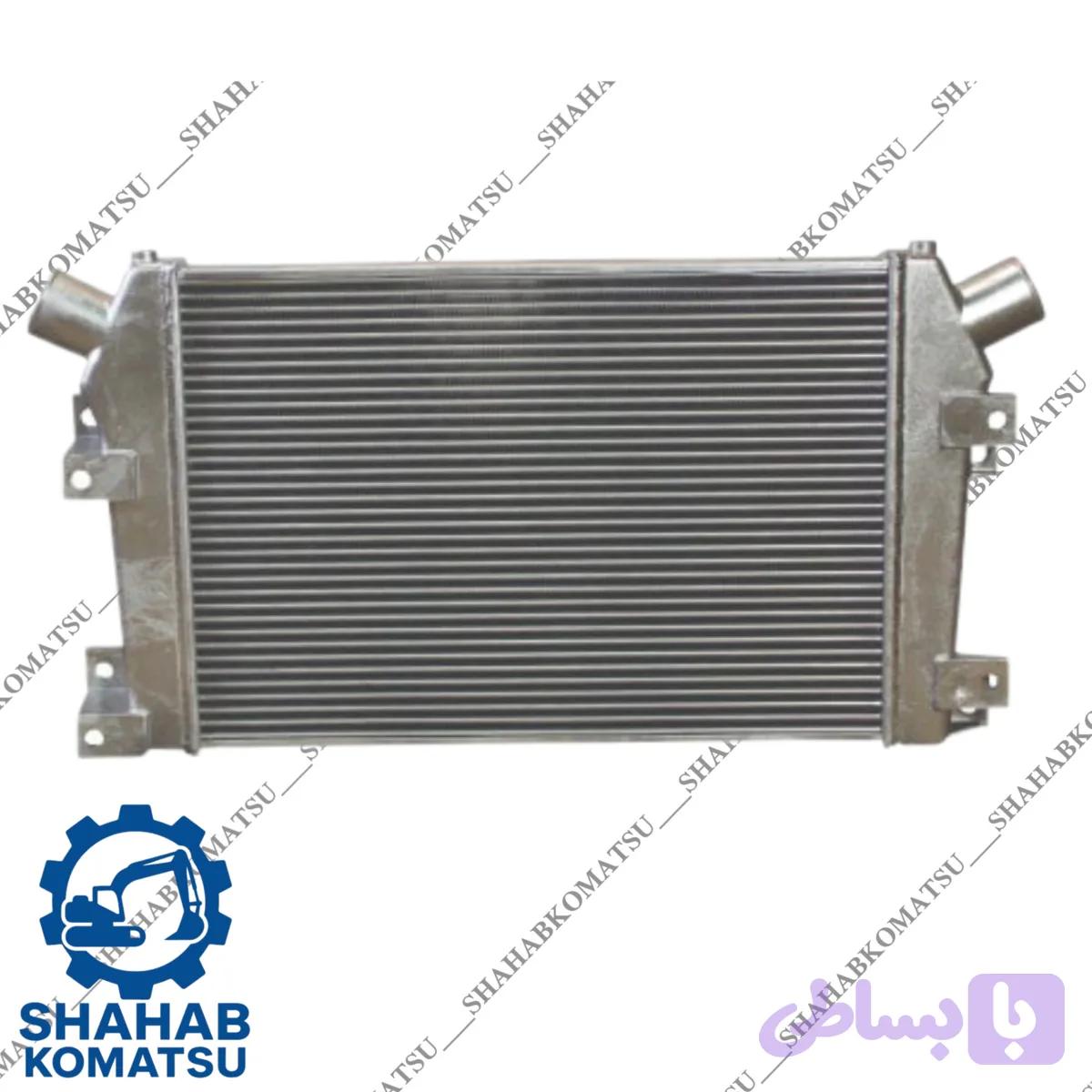افتر کولرPC300-7