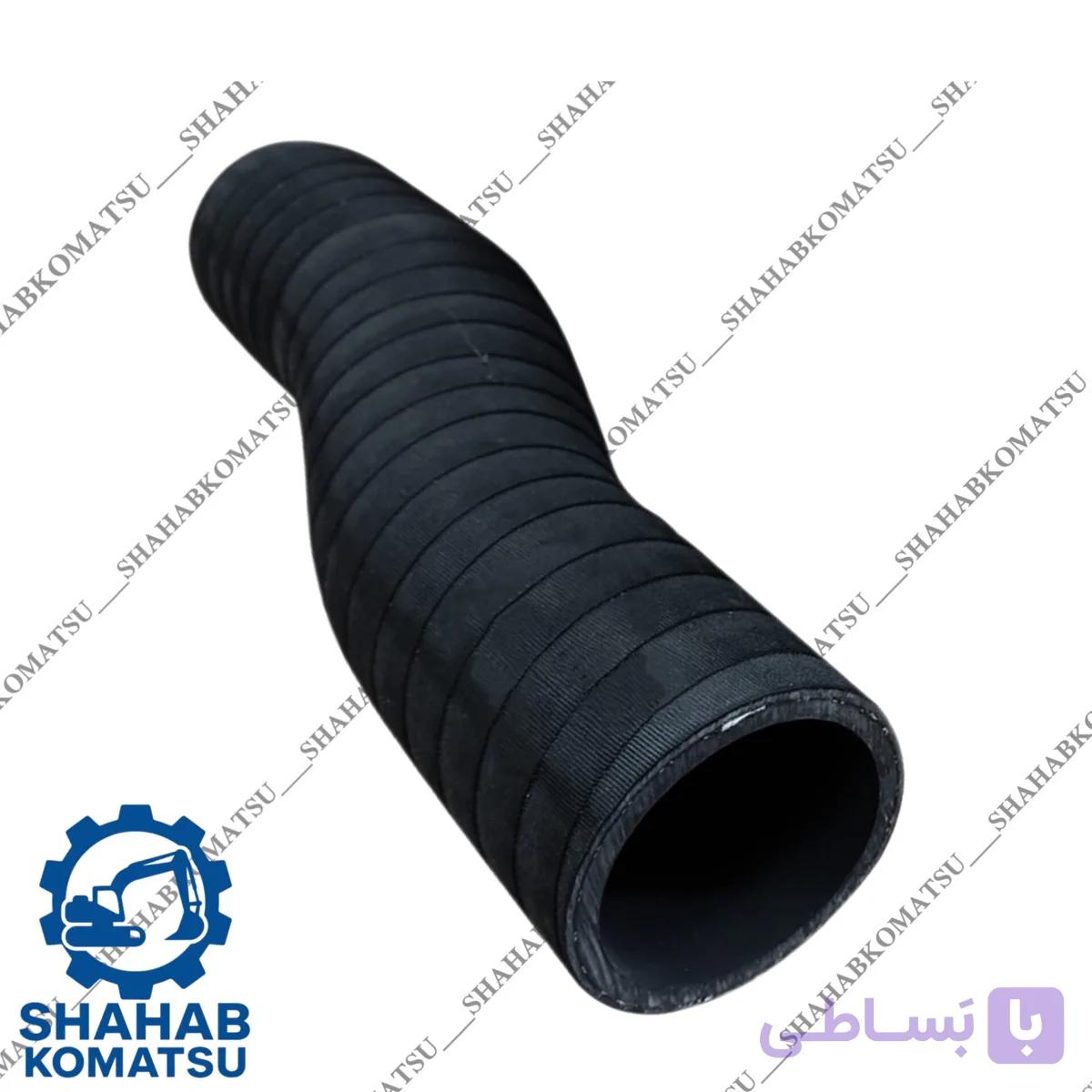 جنت روغن ریز موتور 102 بیل PC220-7