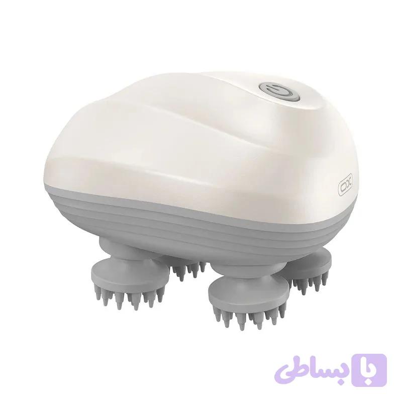 ماساژور سر و بدن اورجینال XO مدل XO-FG03