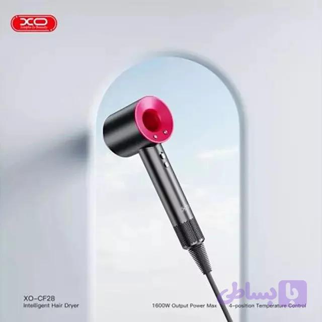 سشوار اورجینال XO مدل XO-CF28