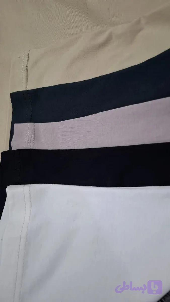 تیشرت بیسیک (کد Y3R5C)
