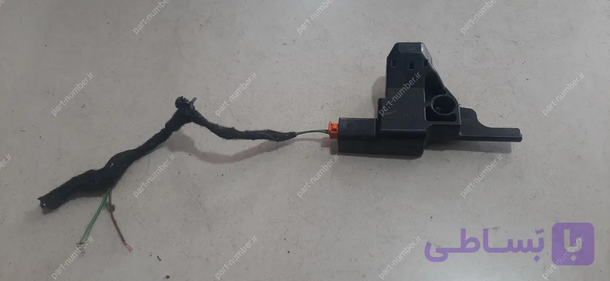 سنسور موقعیت ریل صندلی