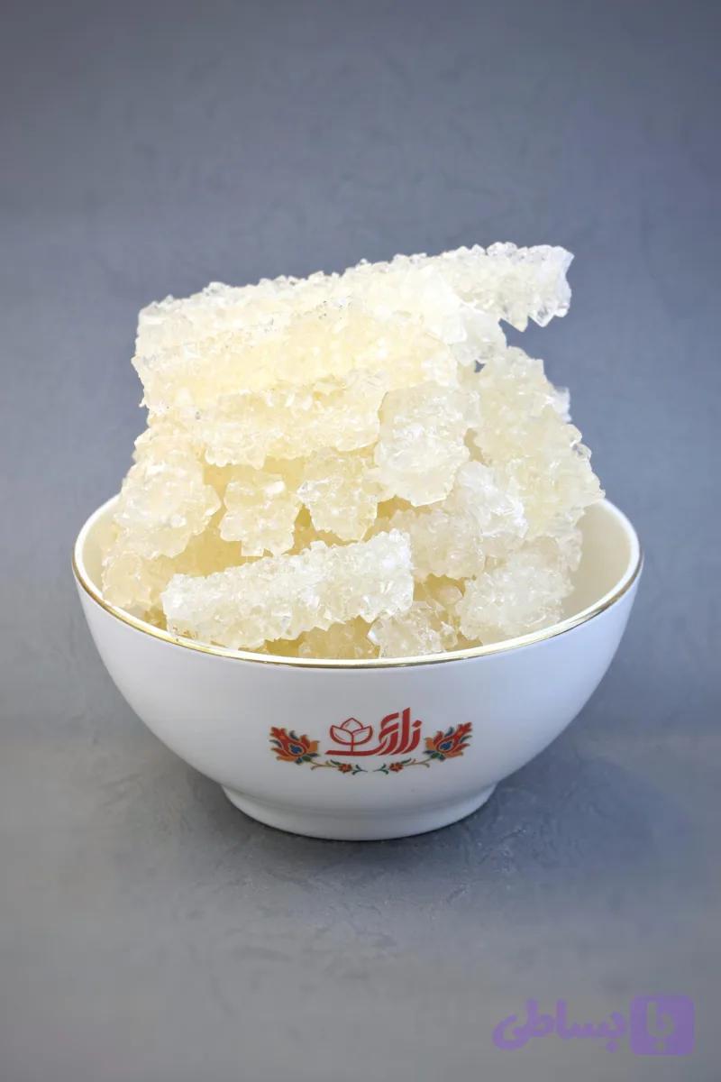 نبات شاخه ( سفید )
