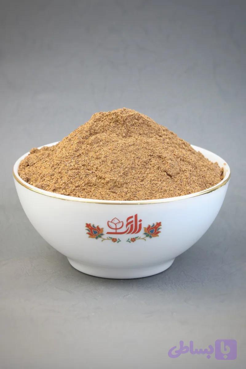 سماق قهوه ای (کد 55R0P)