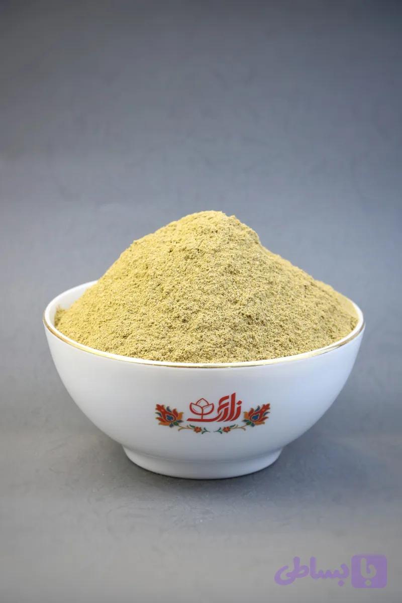 پودر اویشن ( کوهی )