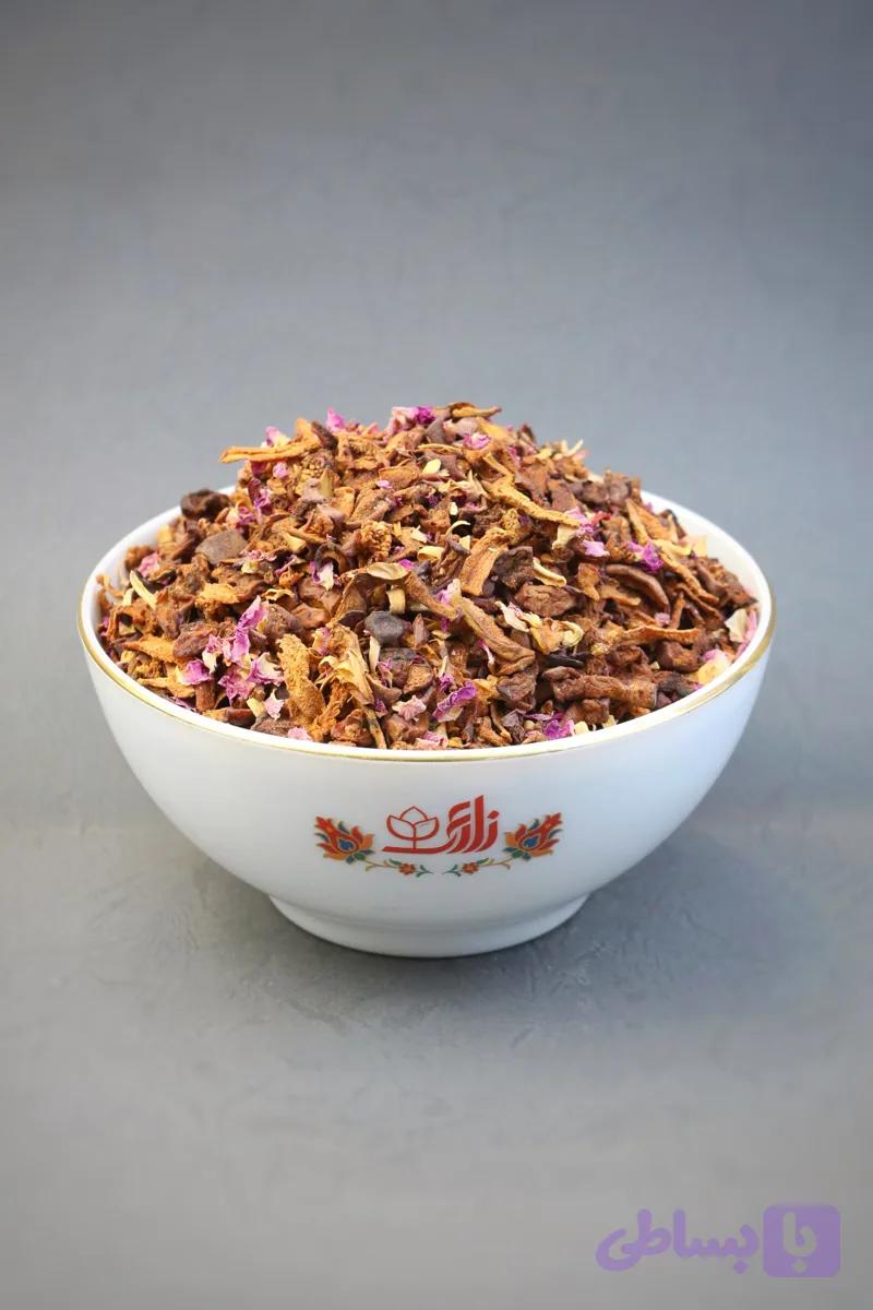چای میوه ای (کد S9H8Z)