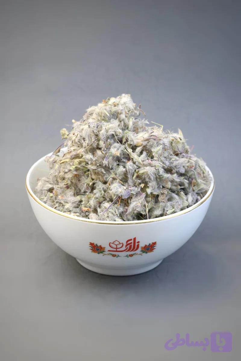 چای کوهی (کد 6WOV9)