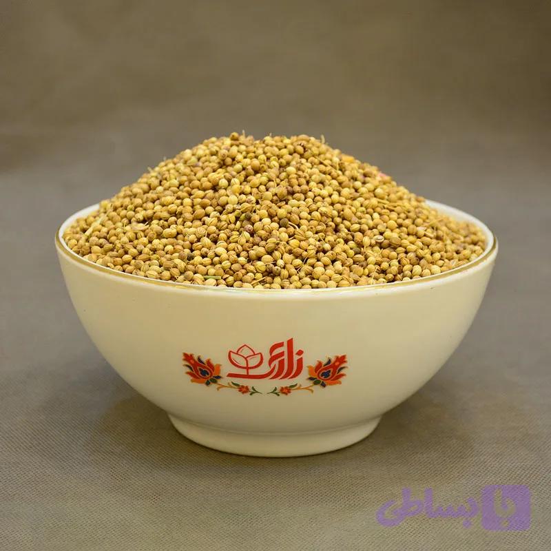 تخم گشنیز (کد JZPQI)
